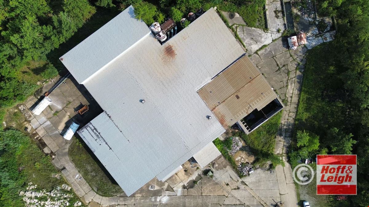 33 Industry Drive