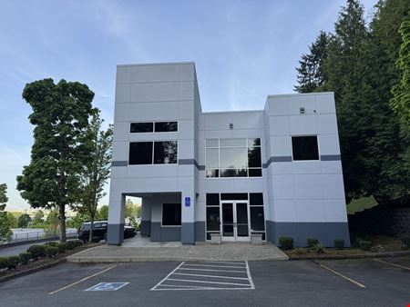 Preview of commercial space at 3077 NW St Helens Rd