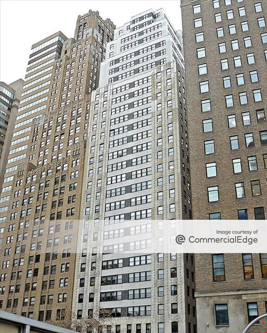29 Broadway