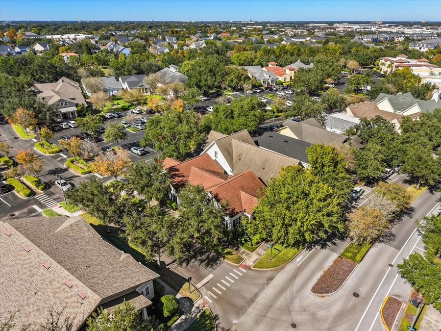 Turnkey Freestanding Office in Baldwin Park