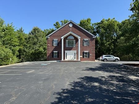 Preview of Office space for Rent at 3700 Palmetto Pointe Blvd