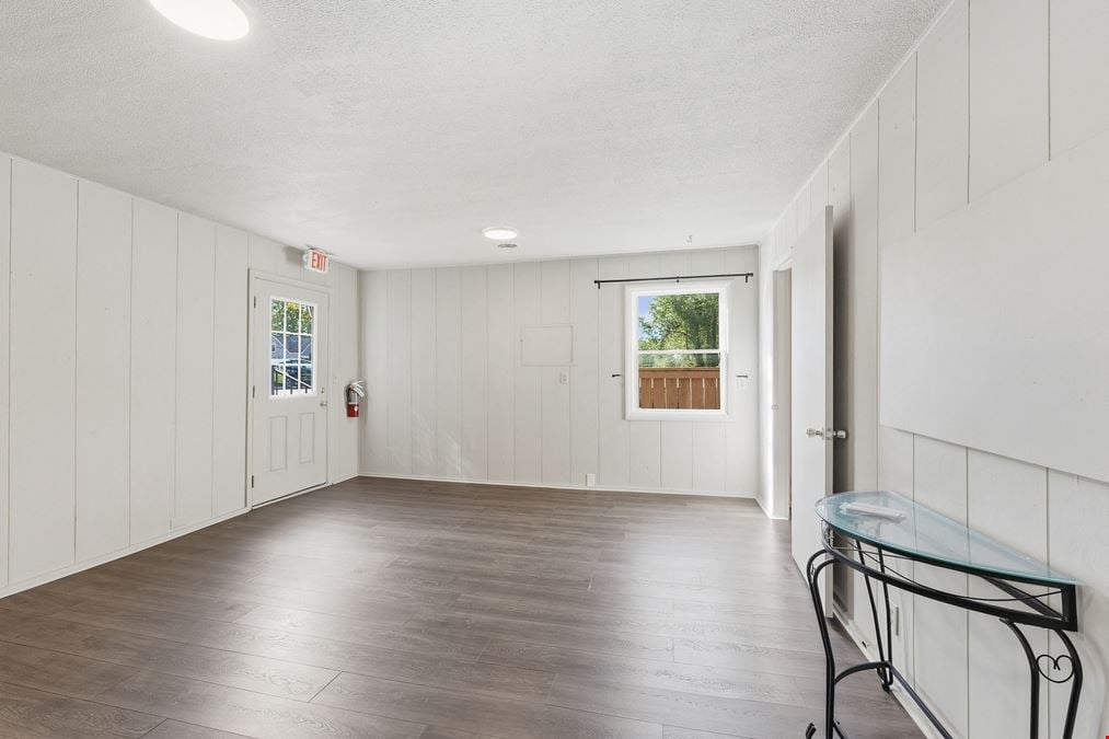 630 S. Buffalo St Suite #4