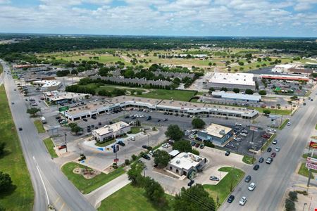 Preview of Retail space for Rent at 4102 Buffalo Gap Road