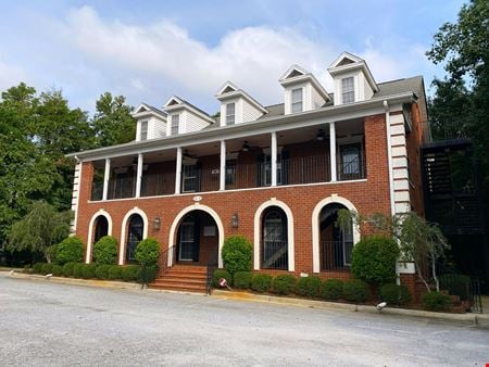 Preview of Office space for Rent at 1492 Lake Murray Boulevard