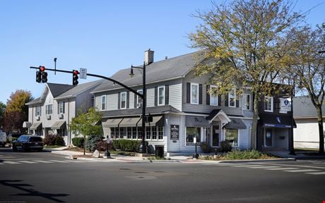 201 Conant St