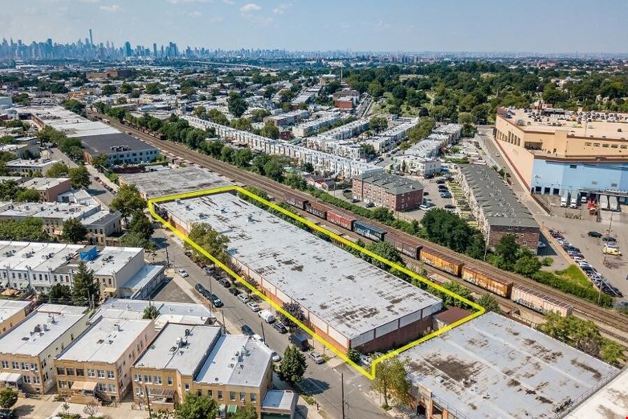65-75 Traffic Ave