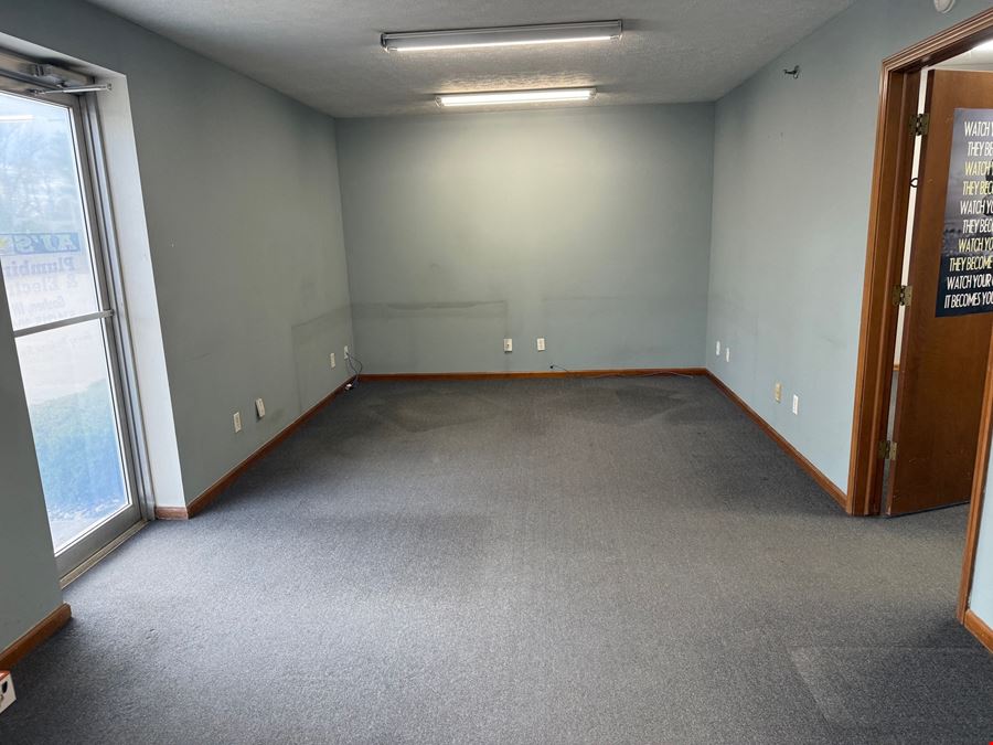 2516 Industrial Park Dr