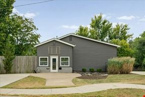 1731 W 39th Ave