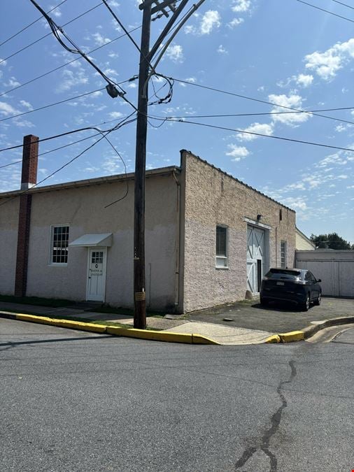6 Lemon Street