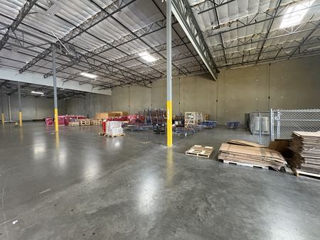 Preview of Industrial space for Rent at 17948 Northeast Riverside Parkway