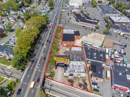 Preview of Commercial space for Sale at 158 Central Avenue