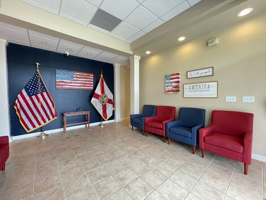 Alachua Crossings