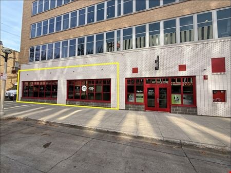 Preview of Office space for Rent at 401 East Broadway Avenue