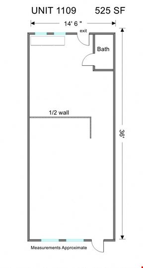 1109-1111  S. Main Street