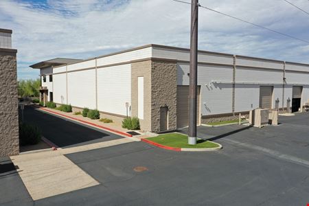 Preview of Office space for Sale at 7343 East Adobe Drive Suite 145