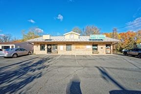 501 Campbell Ave