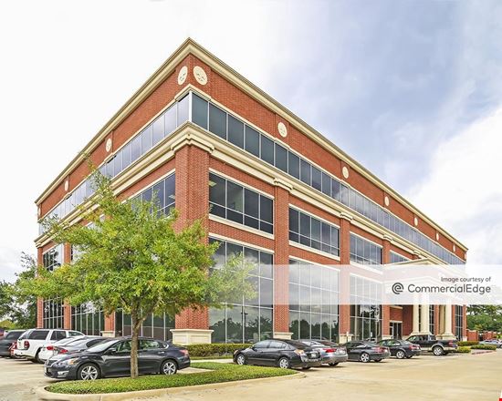 Preview of Office space for Rent at 9720 Cypresswood Drive