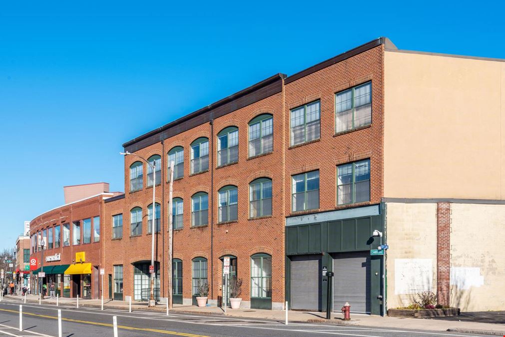 KS Labs @Porter Square
