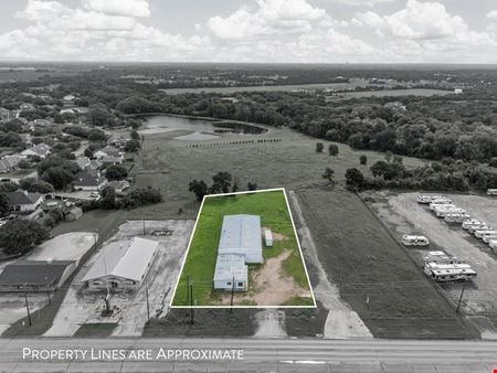 Preview of Industrial space for Rent at 405 N ROBINSON