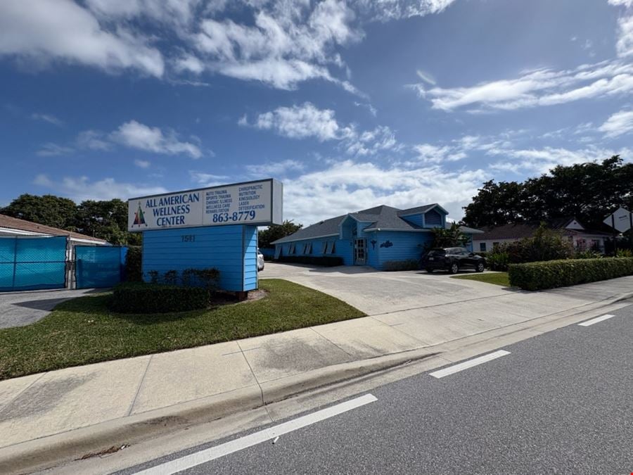 Lake Park Medical