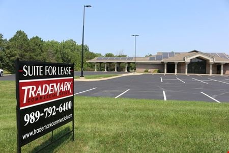 Preview of commercial space at 3480 N. Center Road