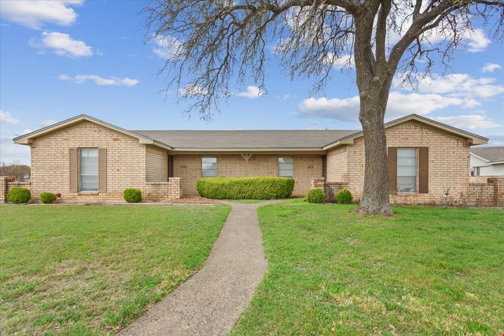 100 E Gruver Cir