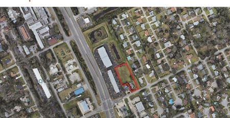 Preview of VacantLand space for Sale at 988 3rd St
