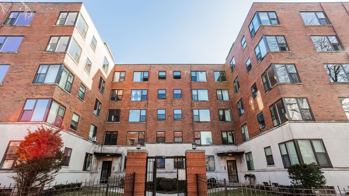 60 Units | Fully Renovated