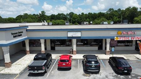 Preview of Retail space for Rent at 8780 Rivers Ave