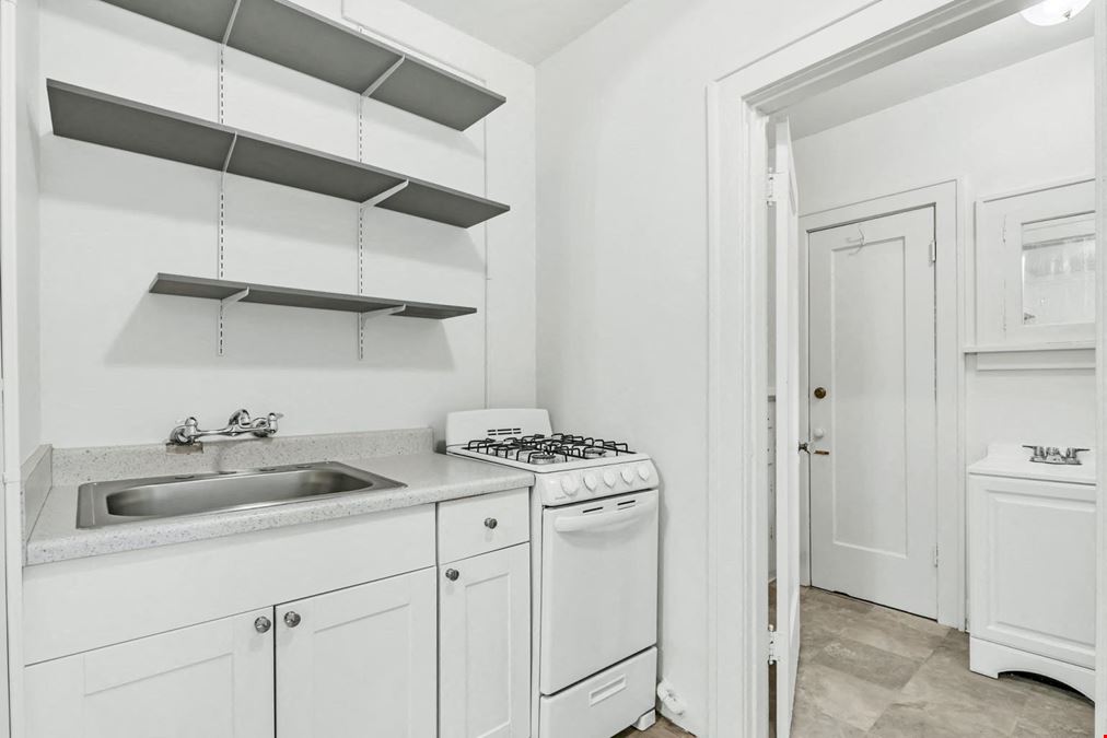 Westview Apartments