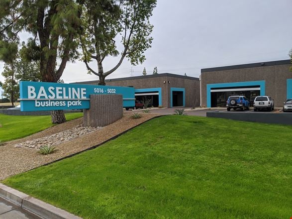 Preview of Industrial space for Rent at 254 W Baseline Rd