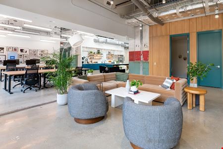 Preview of commercial space at 401 Franklin Street, Suite 2400