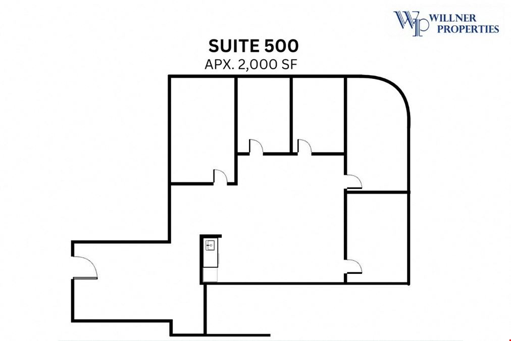 102 Pickering Way