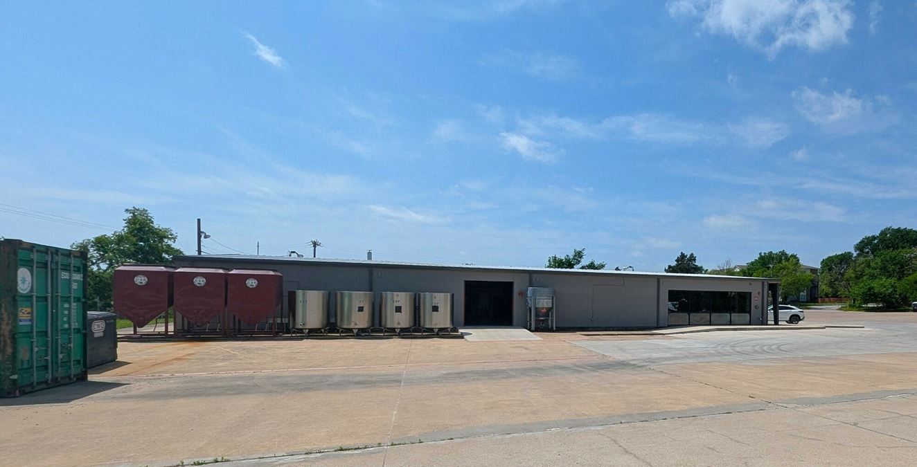 703 North Highway 78
