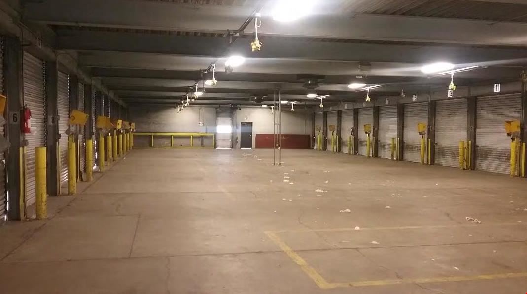 364 Industrial Park Drive