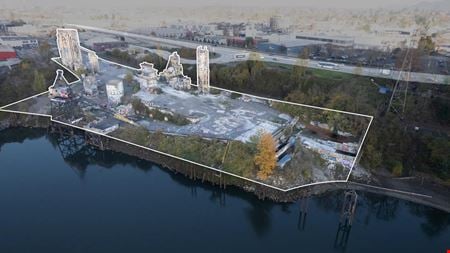 Preview of Industrial space for Sale at 2611 Southeast 4th Avenue