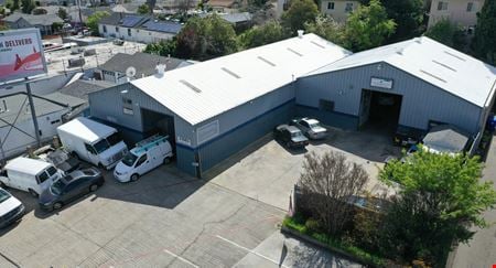 Preview of Industrial space for Sale at 21059-21065 Foothill Blvd.