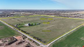 137 Acres For Sale
