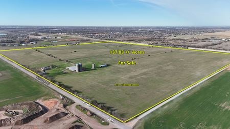 Preview of VacantLand space for Sale at 5500 N Morgan Road