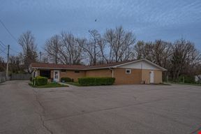 1825 Chester Boulevard, Richmond, IN 47374