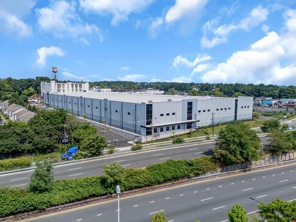 Preview of Industrial space for Rent at 2013 McCarter Highway
