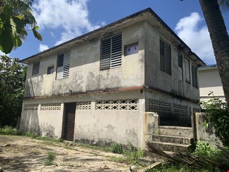 Preview of Multi-Family space for Sale at Paseo La Balandra, Cerro Gordo Sector, Sabana Ward 