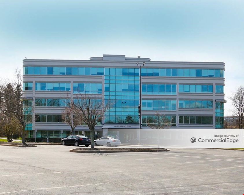 Exton Corporate Center