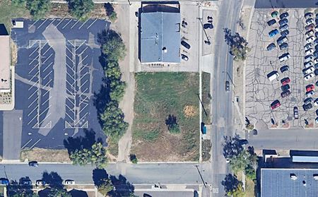 Preview of VacantLand space for Sale at 716 North 19th Street