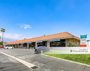 Archibald Business Center