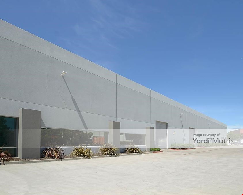 Northpoint Business Park