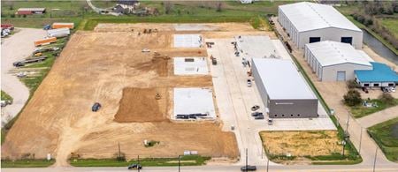 Preview of commercial space at 15026-15050 Boudreaux Rd