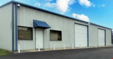 Preview of Industrial space for Rent at 17413 Farm to Market 2920, Bldg G