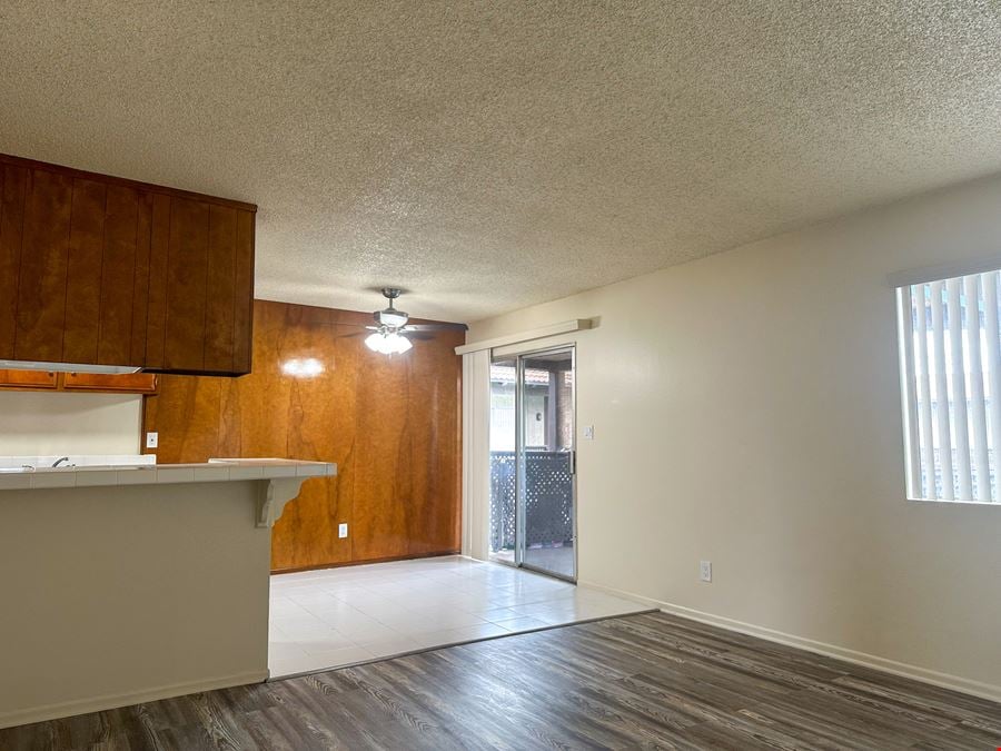 Glencrest Apartments
