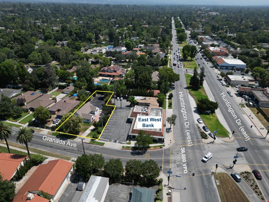 1340 N Granada Ave